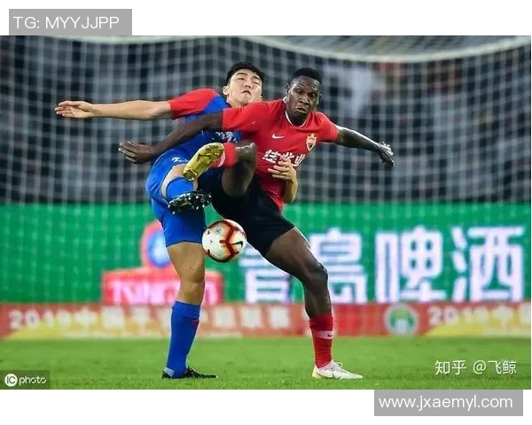 广州足球队崛起之路：从默默无闻到总决赛的辉煌历程